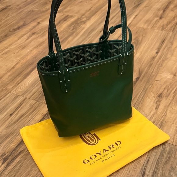 Anjou Mini - Picture 9 of 10